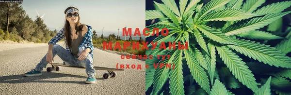 твердый Михайловка